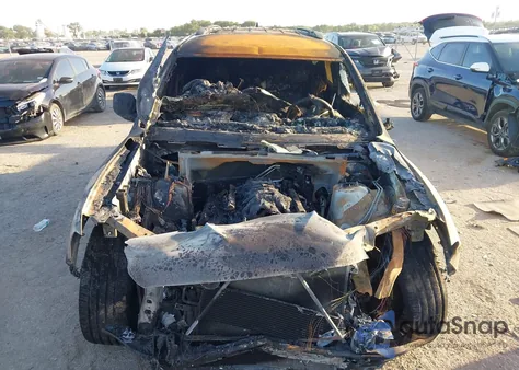 2025 Dodge Durango R/T Awd z USA, uszkodzony, nr VIN 1C4SDJCT8SC524538